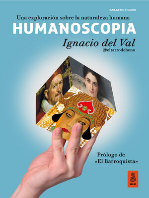 cover image of Humanoscopia